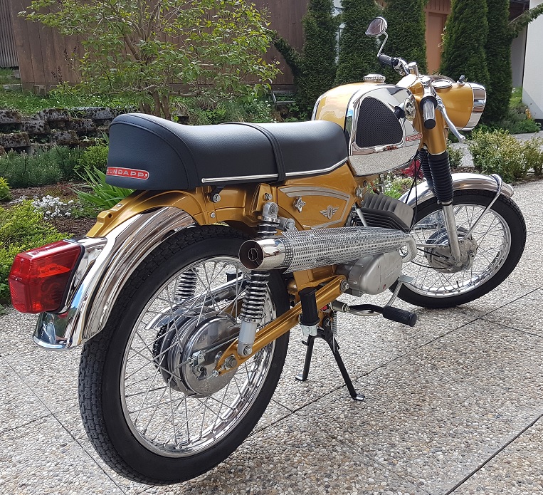 KS50 Sport Baujahr 1971
